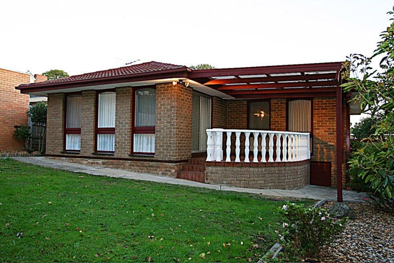 71 Tristania Street, DONCASTER EAST VIC 3109, Doncaster East - Thumbnail 5