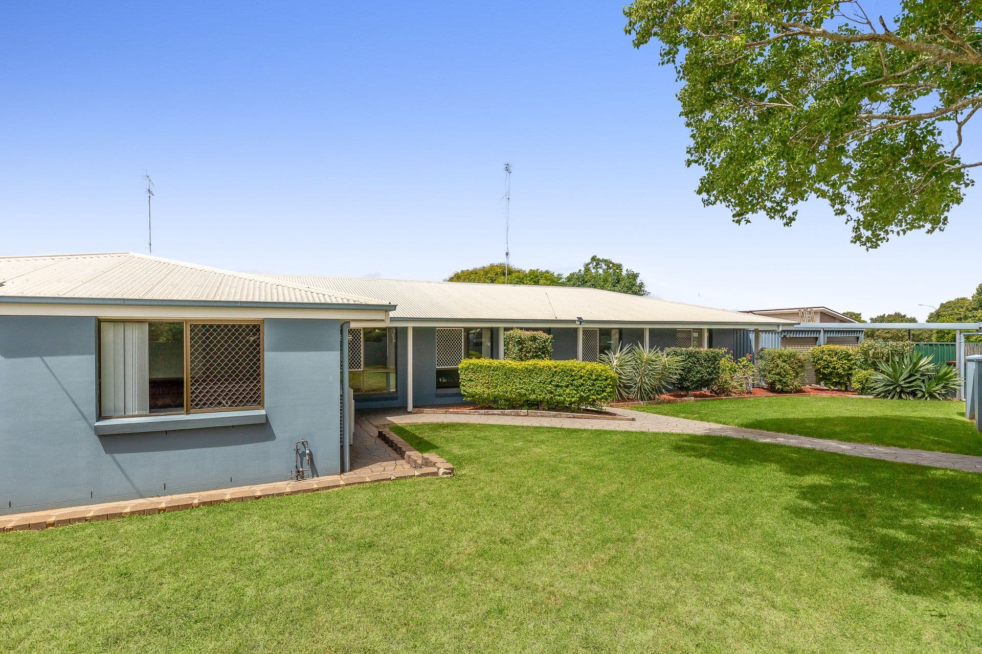 1 Fysh Court, Wilsonton QLD 4350, Wilsonton - Image 1