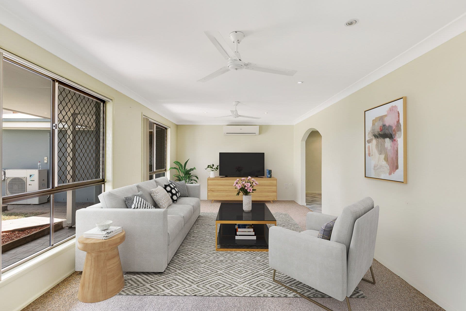 1 Fysh Court, Wilsonton QLD 4350, Wilsonton - Thumbnail 3