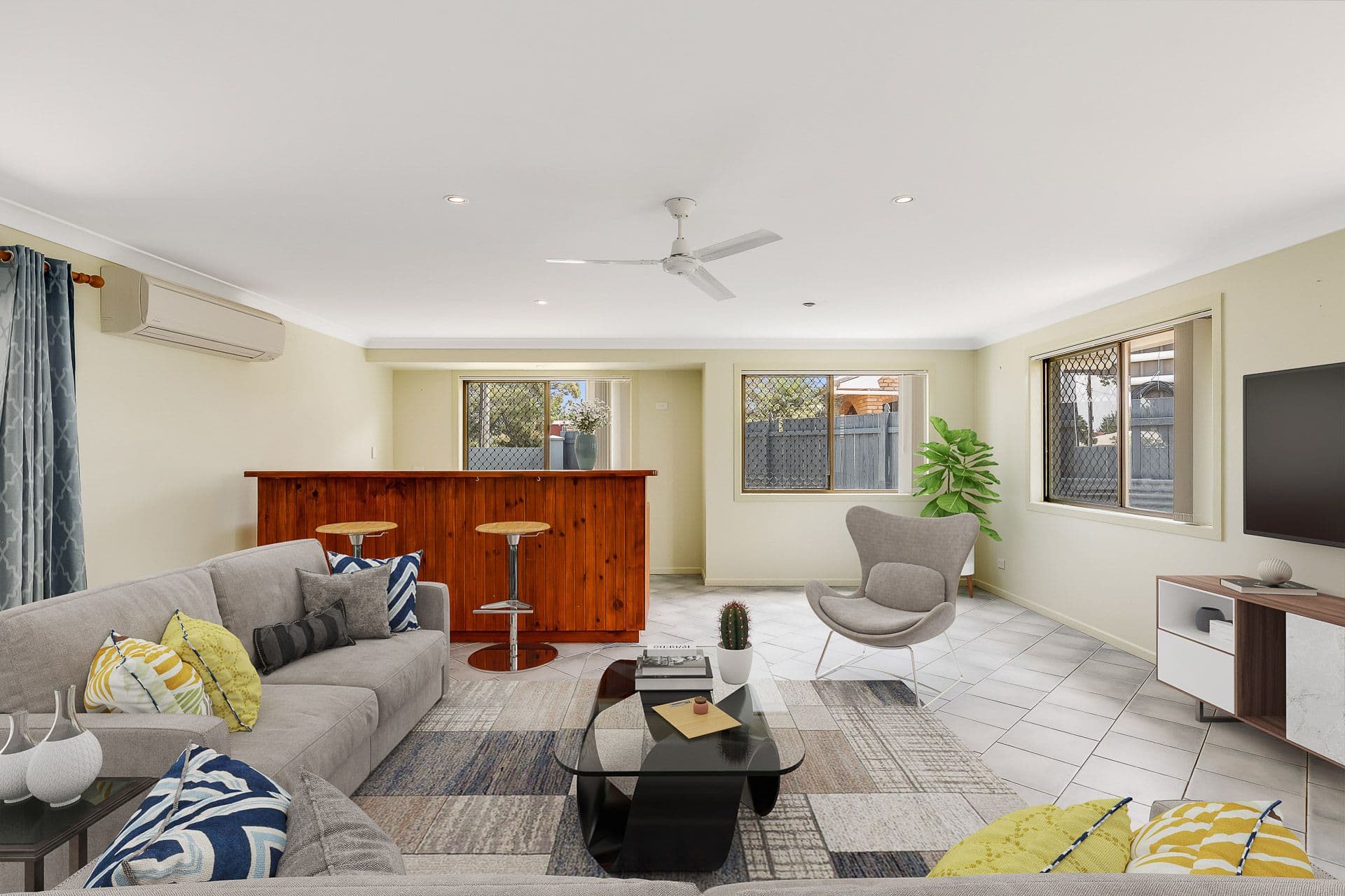 1 Fysh Court, Wilsonton QLD 4350, Wilsonton - Thumbnail 6
