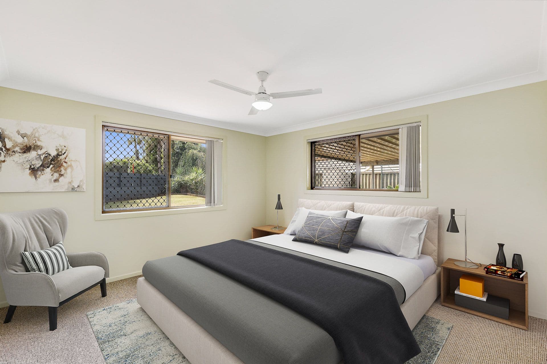 1 Fysh Court, Wilsonton QLD 4350, Wilsonton - Thumbnail 7
