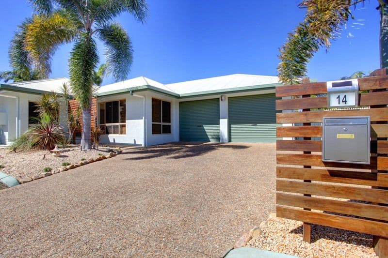 14 Pinnata Place, KIRWAN QLD 4817, Kirwan - Thumbnail 2