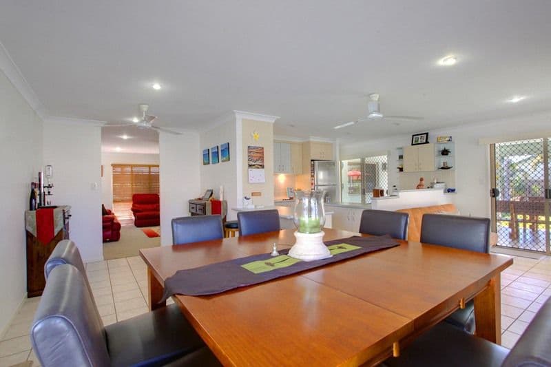 14 Pinnata Place, KIRWAN QLD 4817, Kirwan - Thumbnail 3