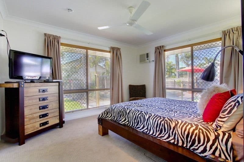 14 Pinnata Place, KIRWAN QLD 4817, Kirwan - Thumbnail 4