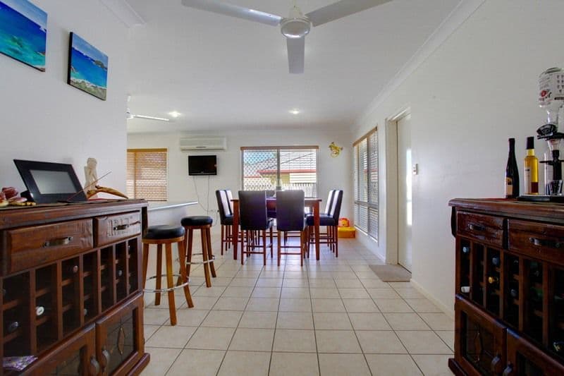 14 Pinnata Place, KIRWAN QLD 4817, Kirwan - Thumbnail 7