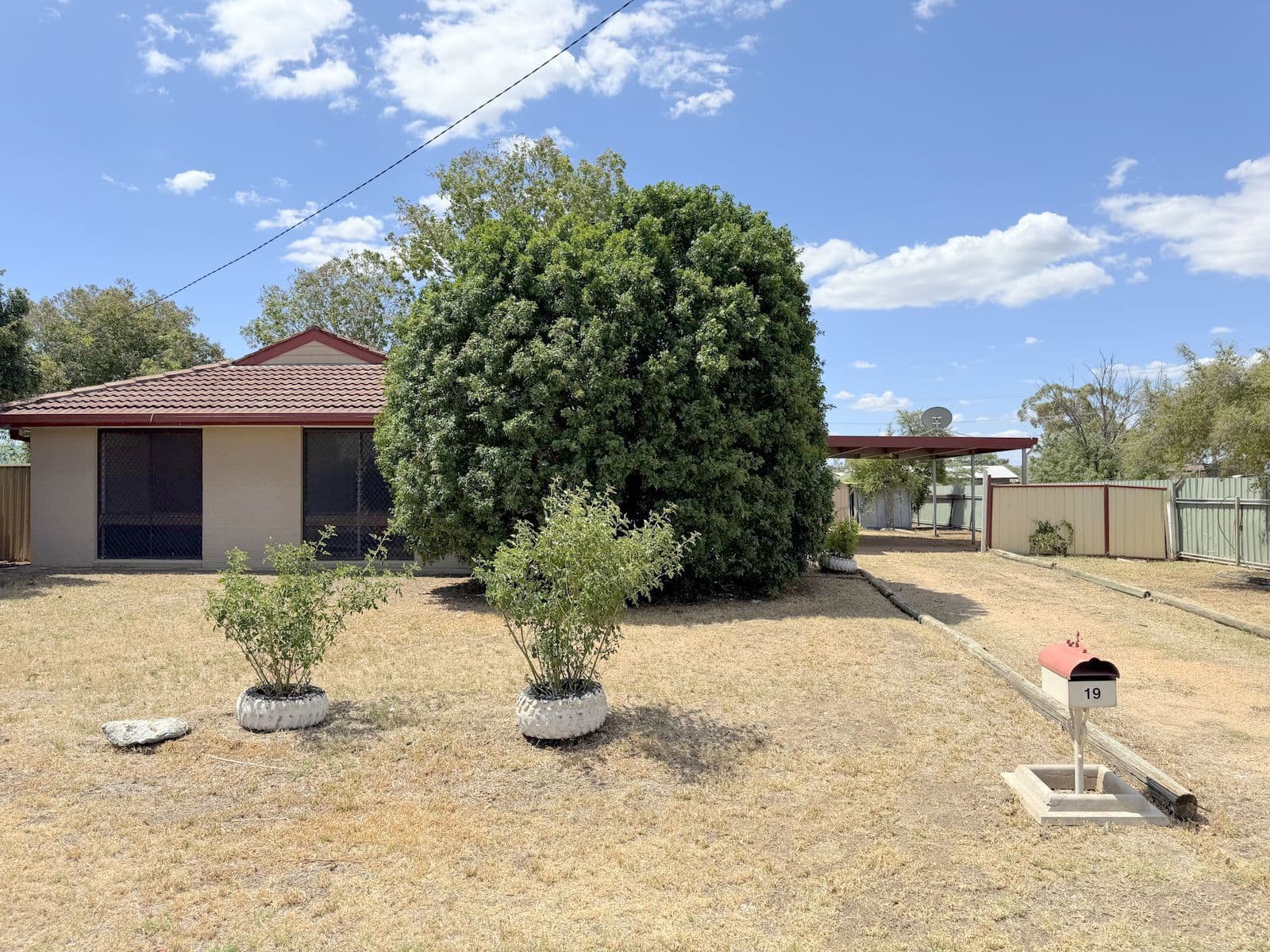 19 Boland Drive, Moree NSW 2400, Moree - Image 1
