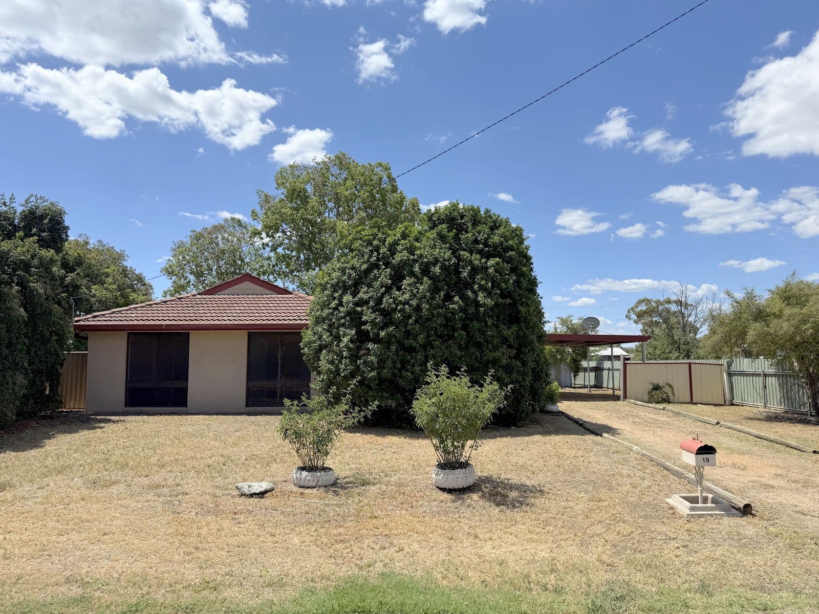 19 Boland Drive, Moree NSW 2400, Moree - Thumbnail 2