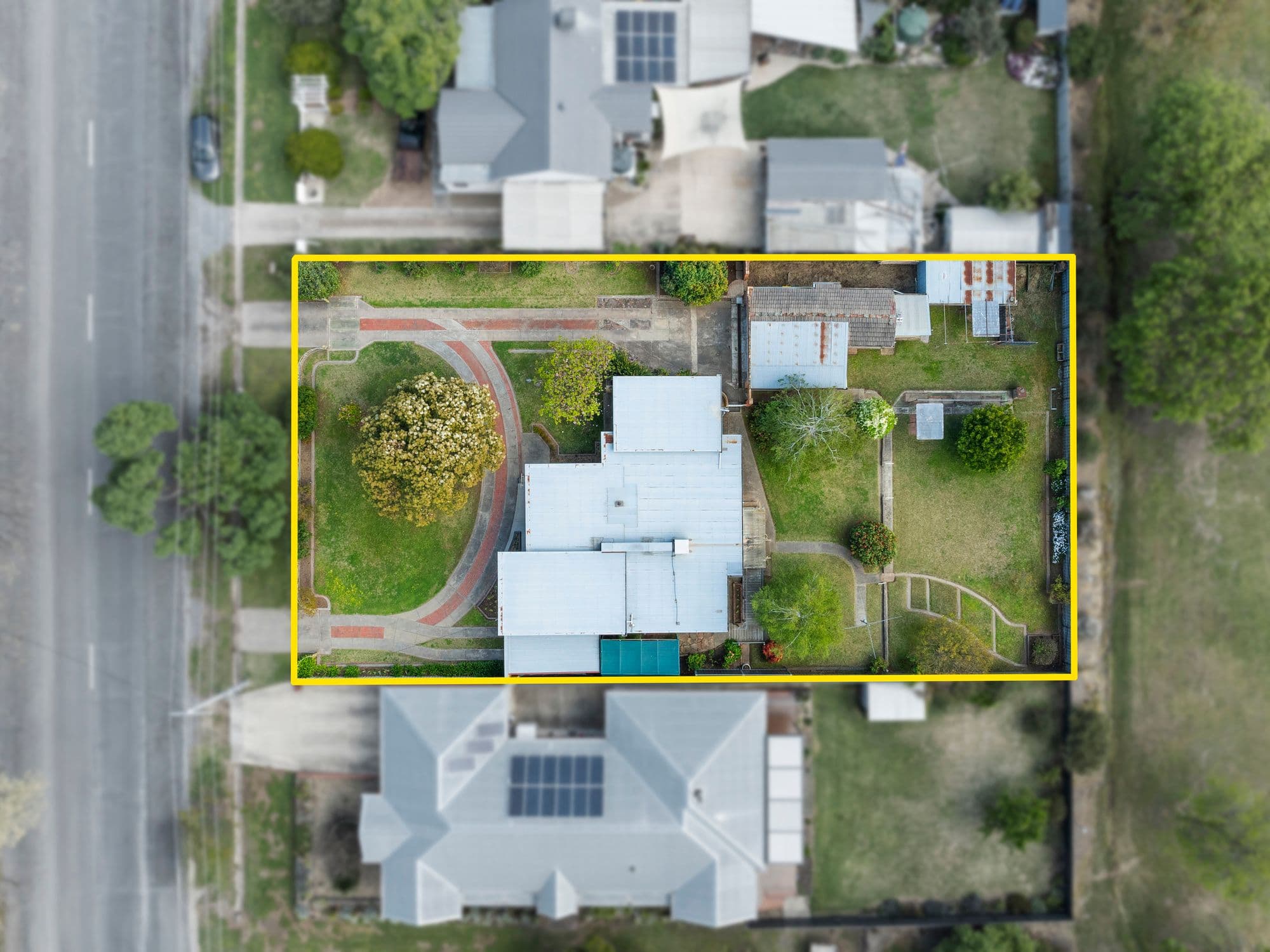 87 Arundel Street, Benalla VIC 3672, Benalla - Thumbnail 3