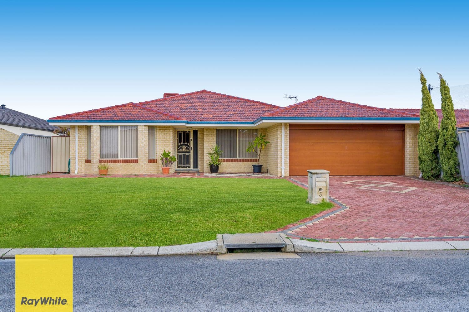 3 Yarrow Drive, Bennett Springs WA 6063, Bennett Springs - Image 1