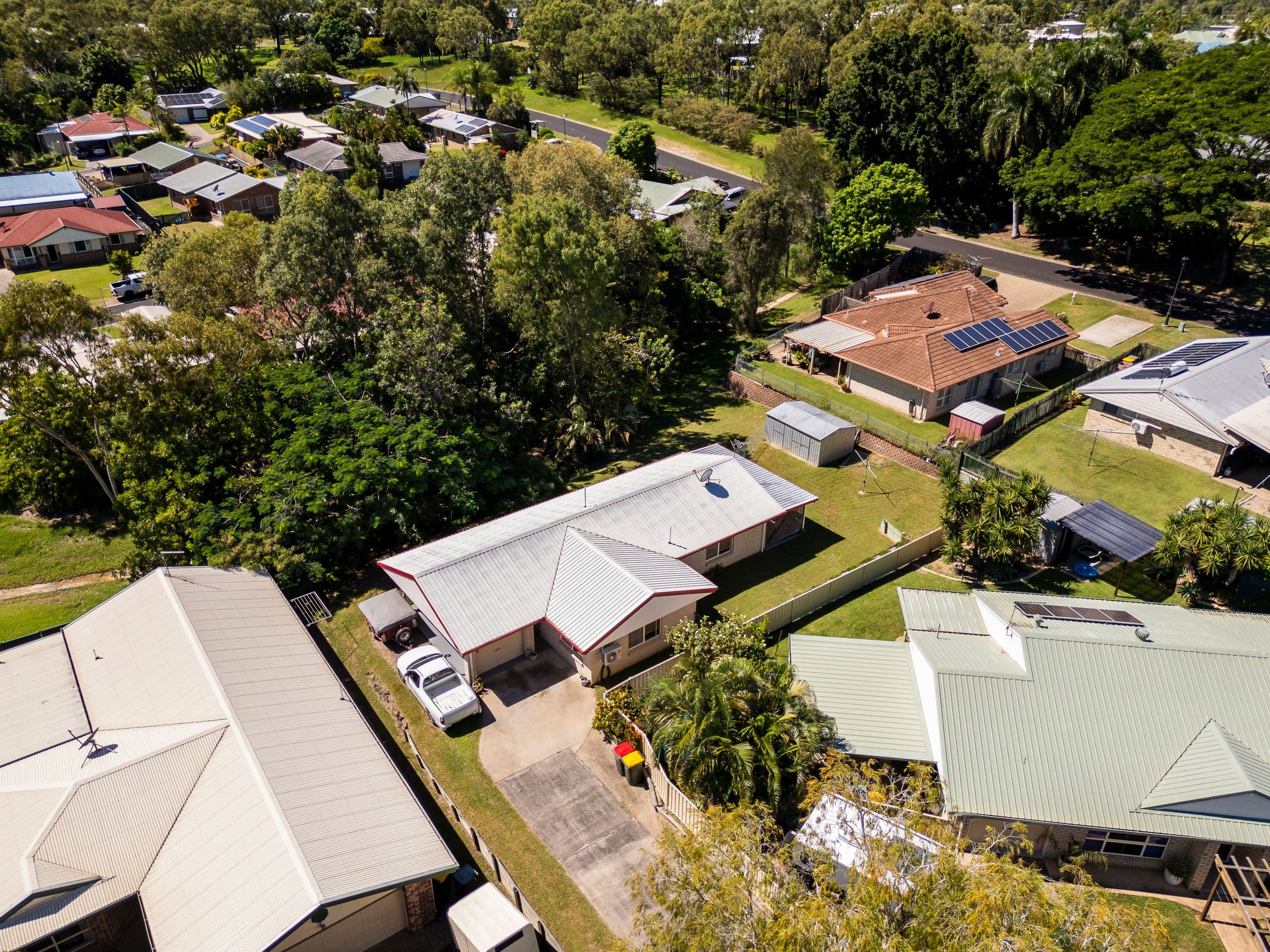 13 Banksia Place, Kawana QLD 4701, Kawana - Image 1