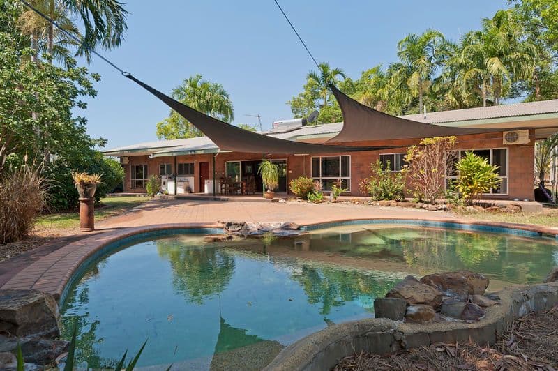 Lot 14 Andrews Road, HUMPTY DOO NT 0836, Humpty Doo - Image 1