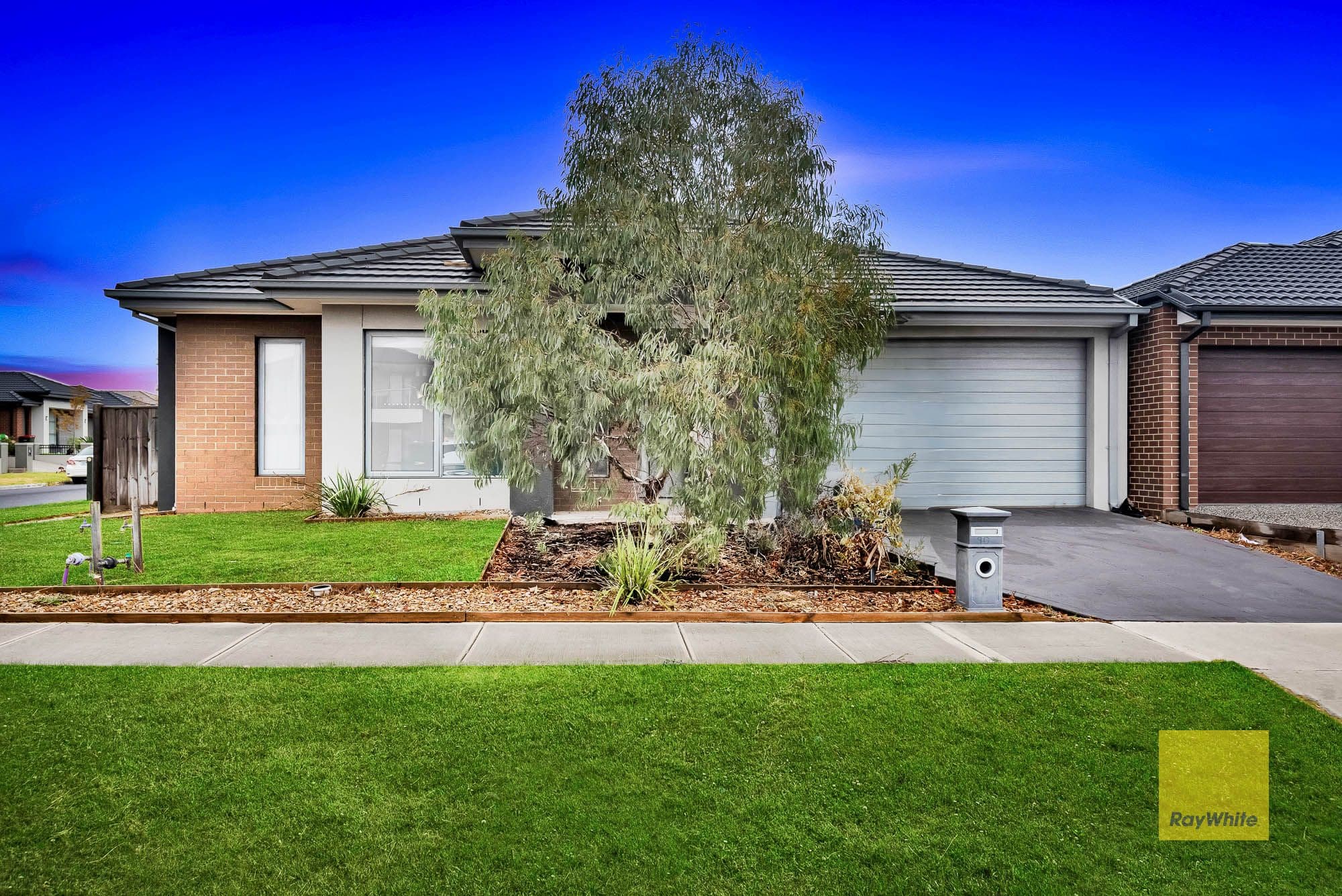 90 Tanglewood Boulevard, Truganina VIC 3029, Truganina - Image 1