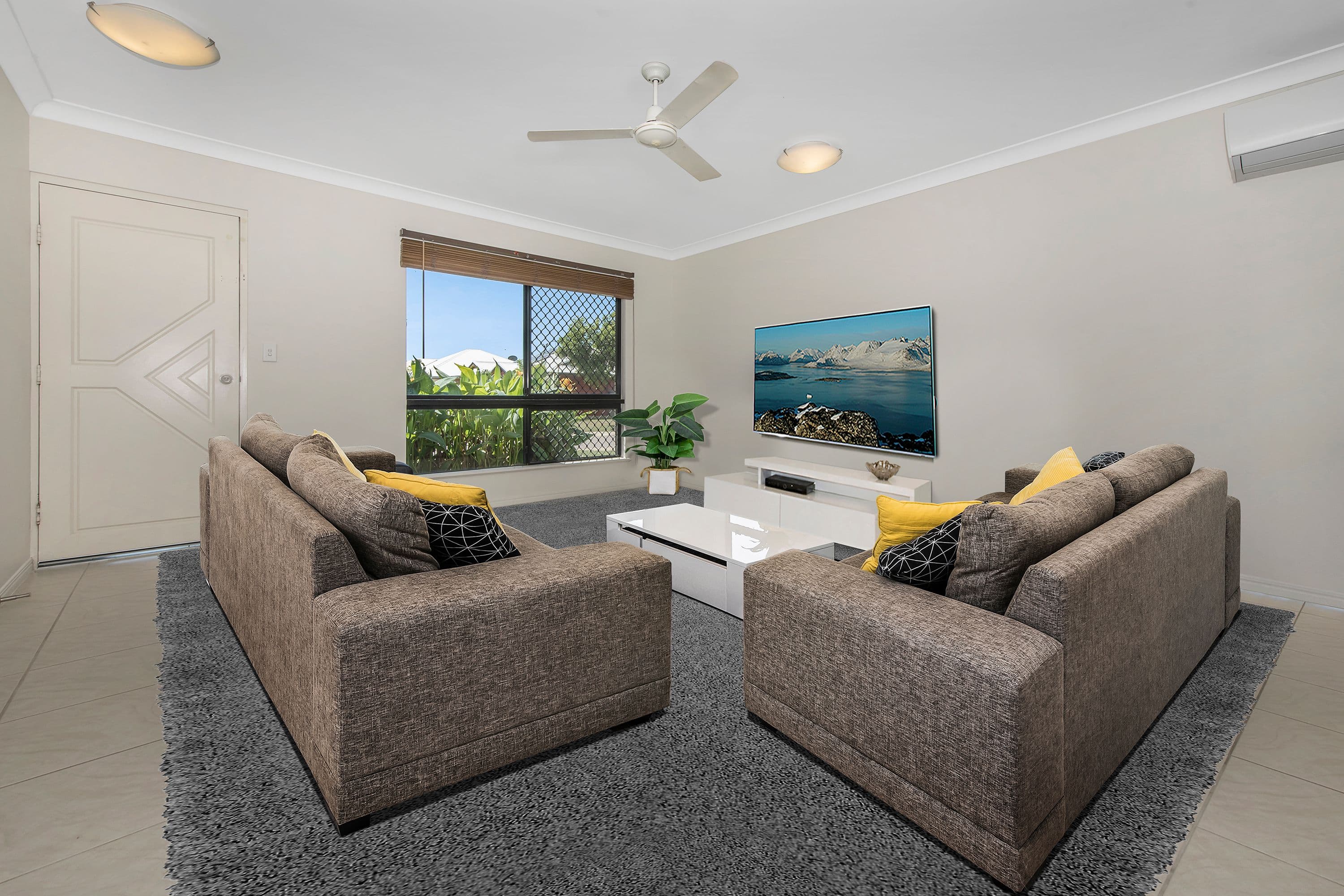 25 Lakewood Avenue, Kirwan QLD 4817, Kirwan - Thumbnail 2