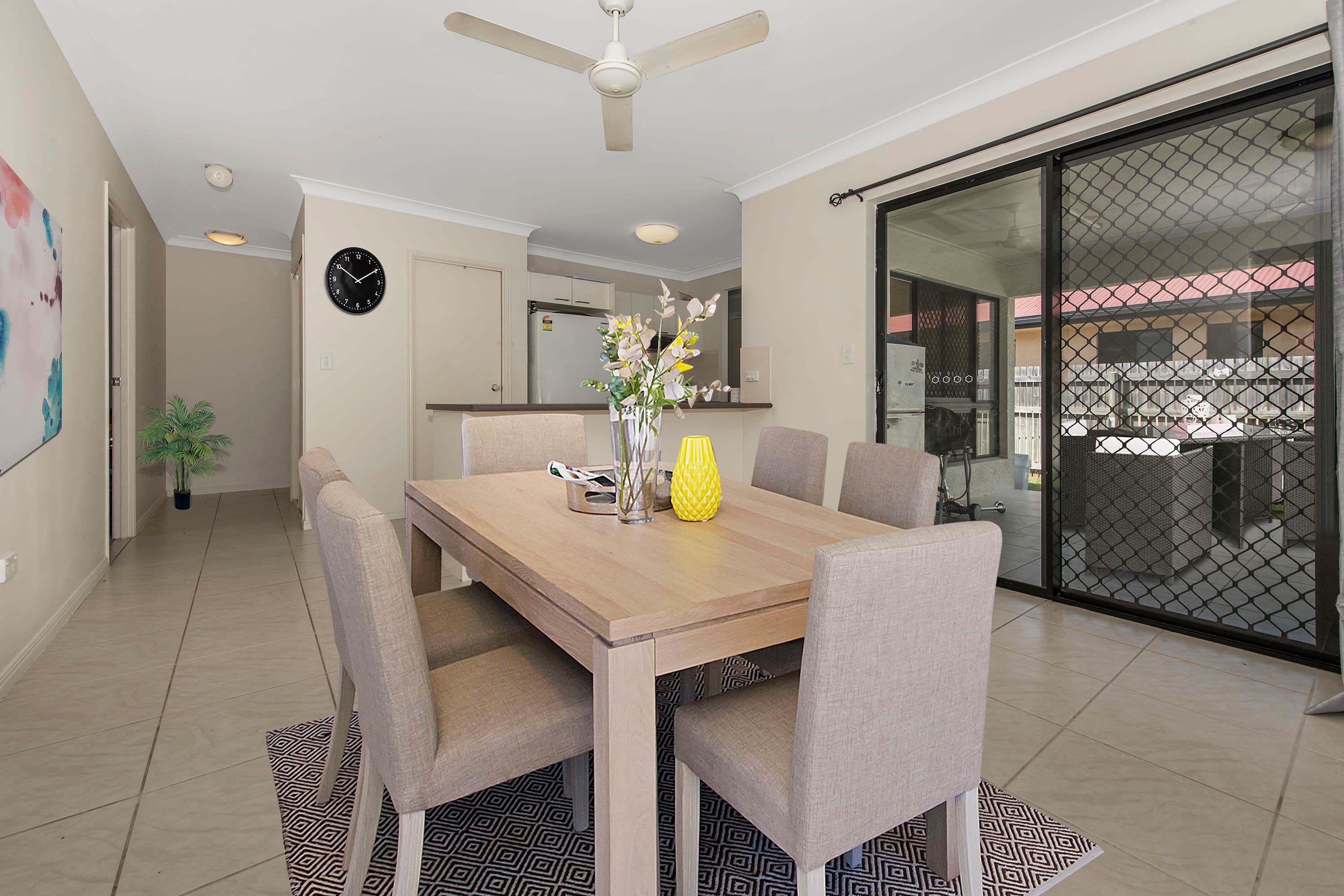 25 Lakewood Avenue, Kirwan QLD 4817, Kirwan - Thumbnail 3