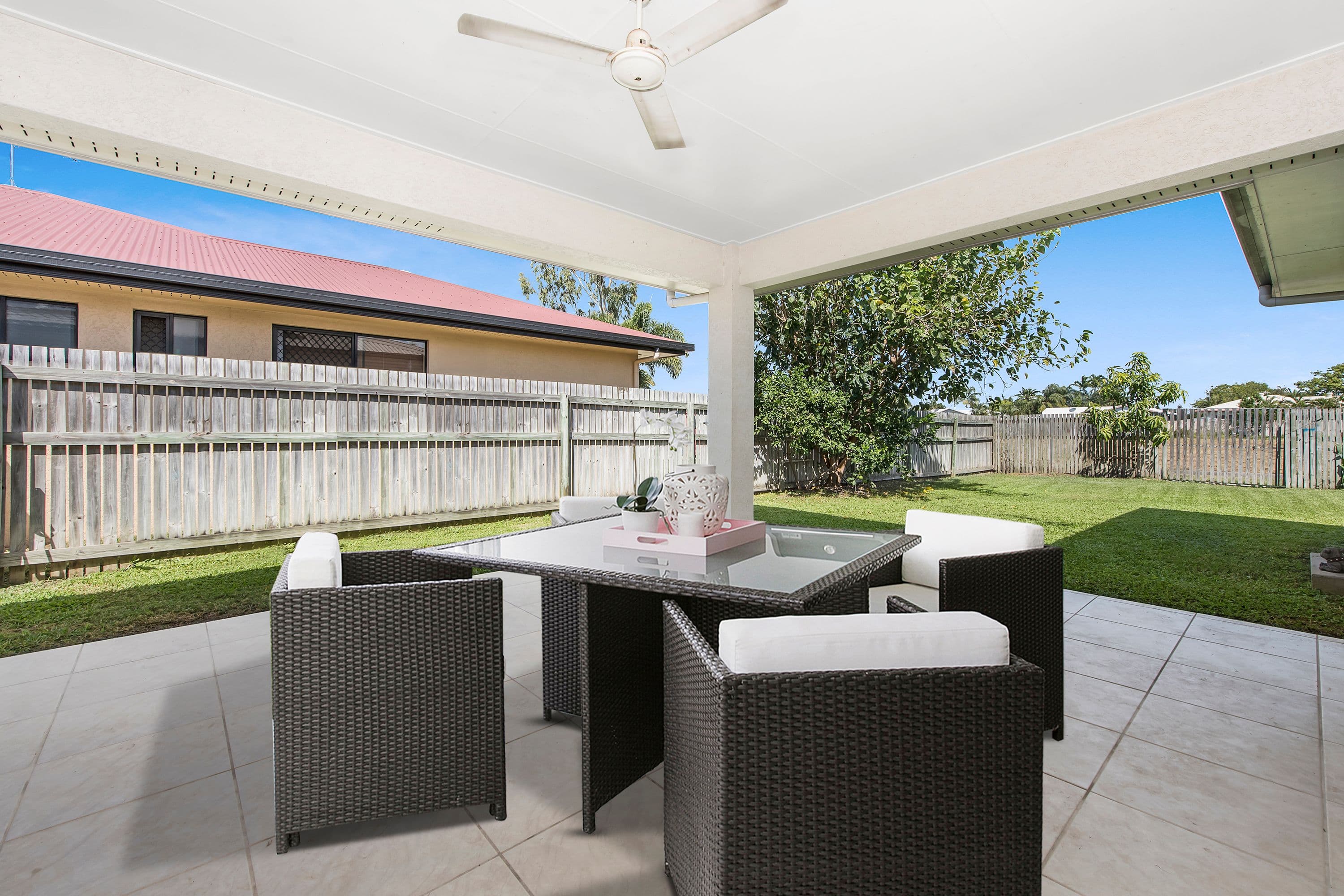 25 Lakewood Avenue, Kirwan QLD 4817, Kirwan - Thumbnail 7