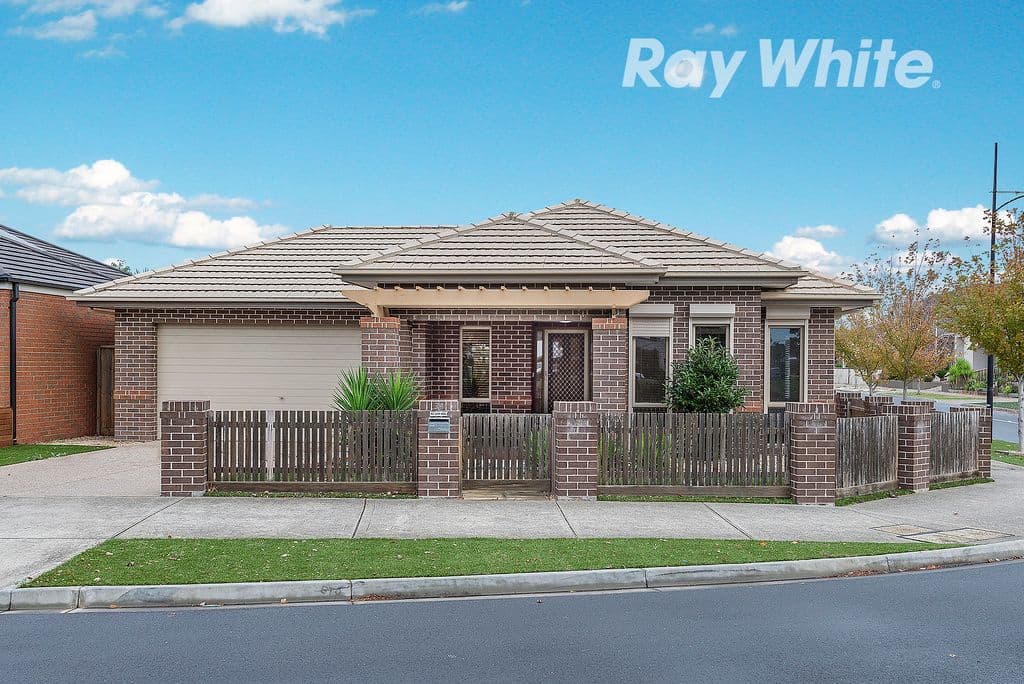 34 Mansfield Street, Epping VIC 3076, Epping - Image 1