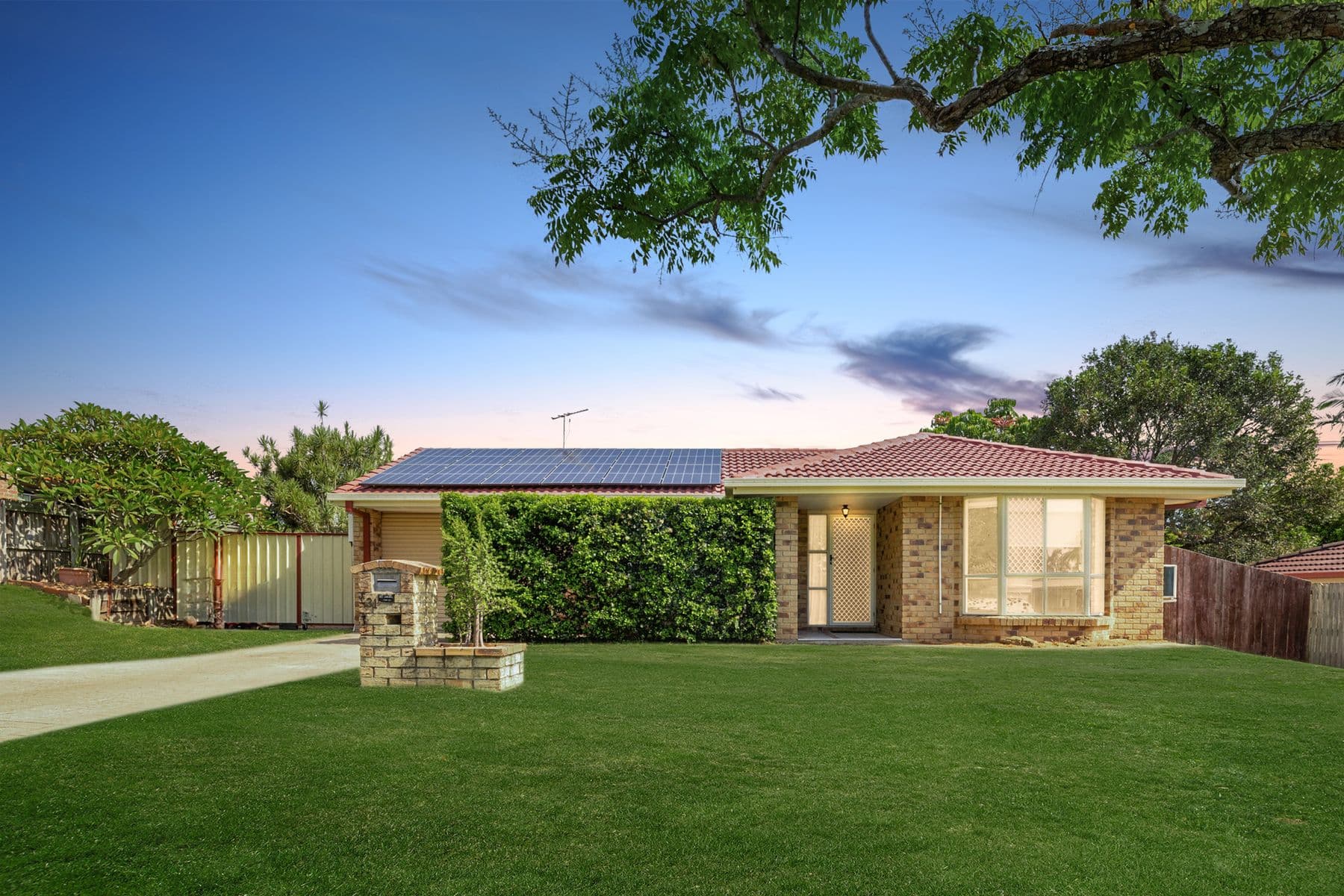 31 Solandra Circuit, Regents Park QLD 4118, Regents Park - Image 1
