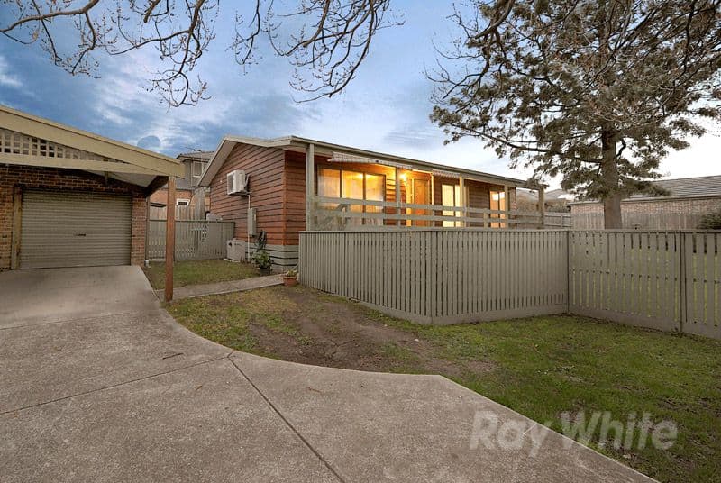 5 Simpson Road, FERNTREE GULLY VIC 3156, Ferntree Gully - Image 1