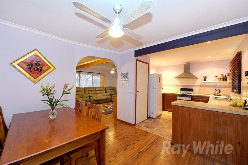 5 Simpson Road, FERNTREE GULLY VIC 3156, Ferntree Gully - Thumbnail 6