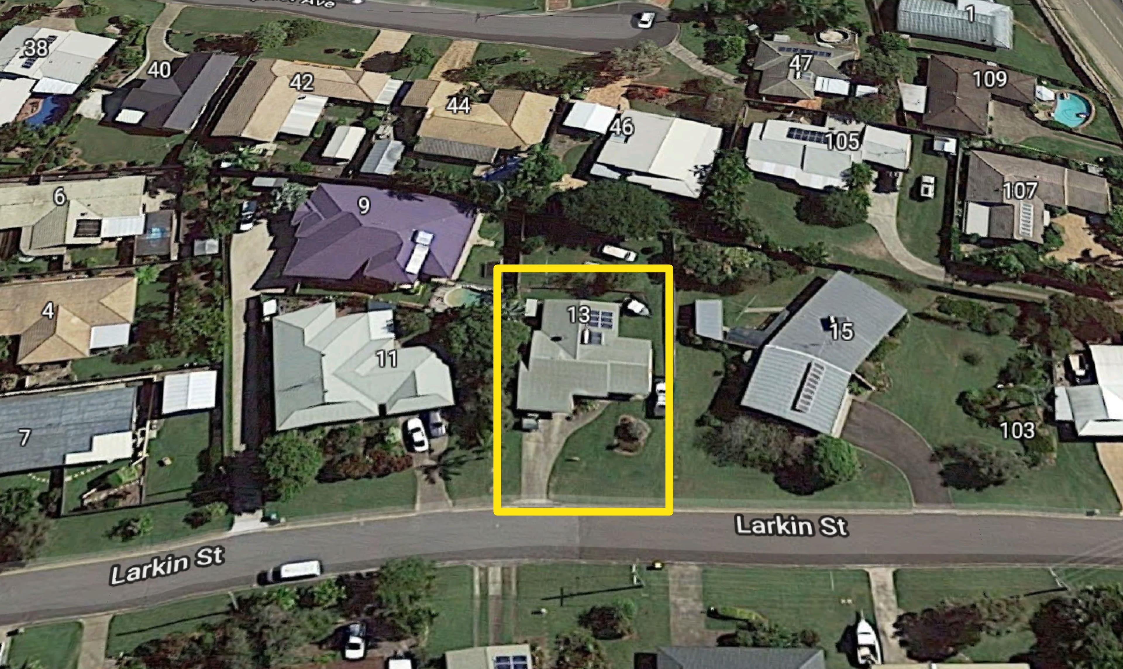 13 Larkin Street, Maroochydore QLD 4558, Maroochydore - Thumbnail 2