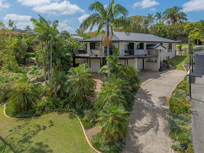 12 Bangalow Place, Albany Creek QLD 4035, Albany Creek - Image 1