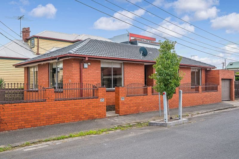 58 Raleigh Street, Footscray - Image 1