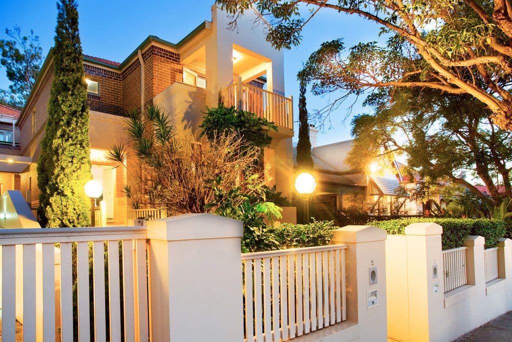 91 Shadforth Street, Mosman NSW 2088, Mosman - Image 1