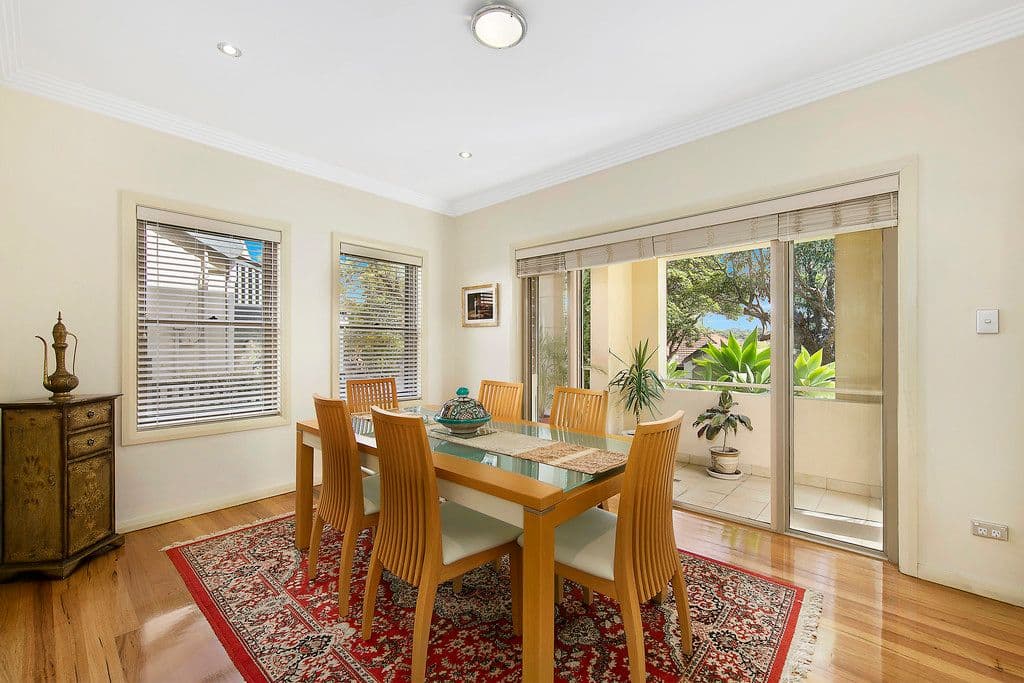 91 Shadforth Street, Mosman NSW 2088, Mosman - Thumbnail 5