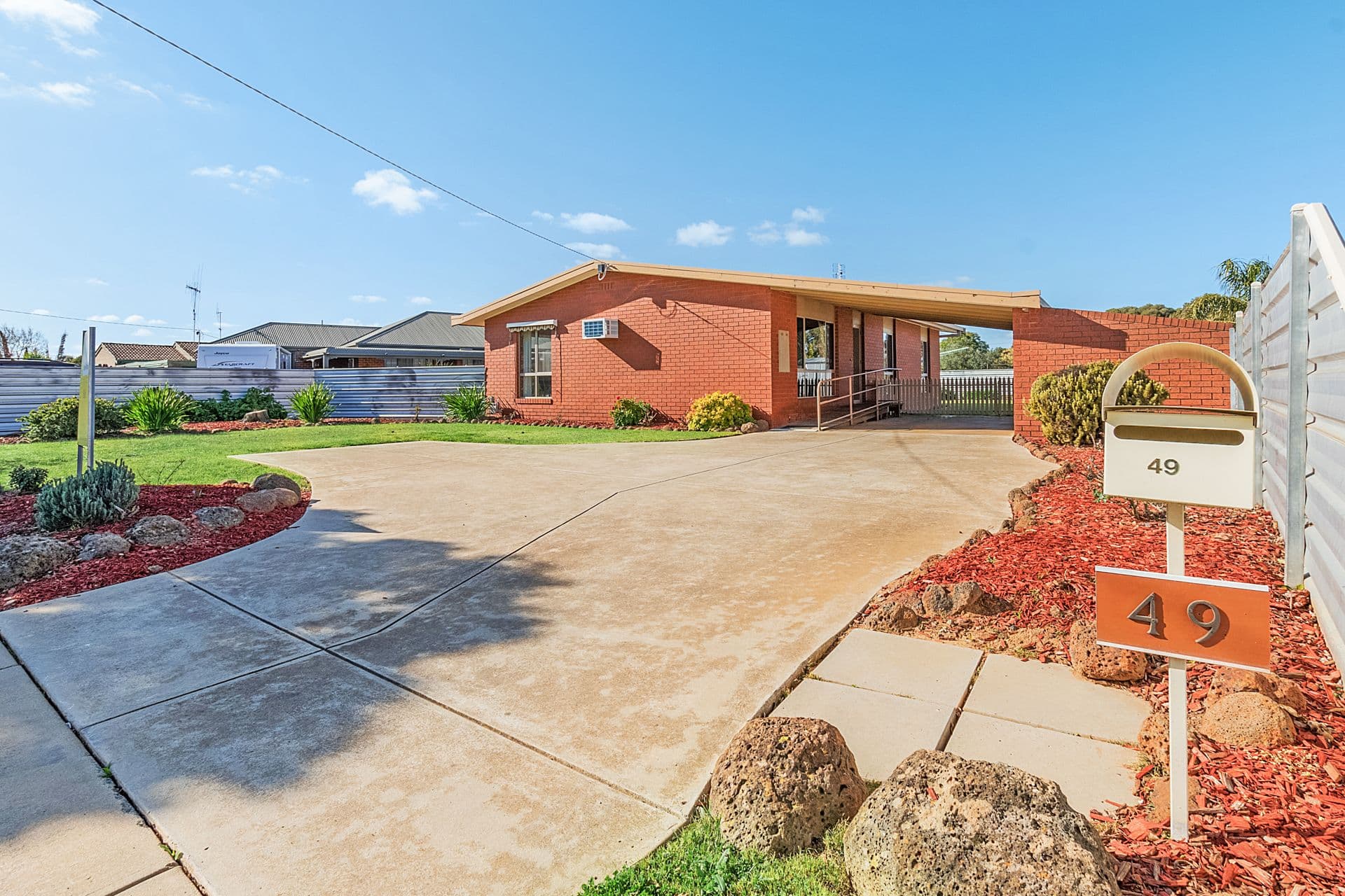 49 Northcote Street, Rochester VIC 3561, Rochester - Image 1