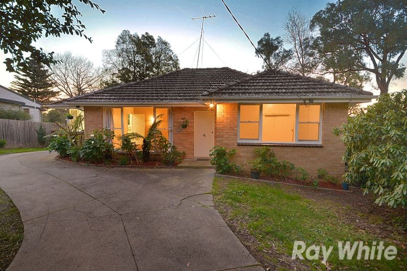 305 Forest Road, THE BASIN VIC 3154, The Basin - Image 1