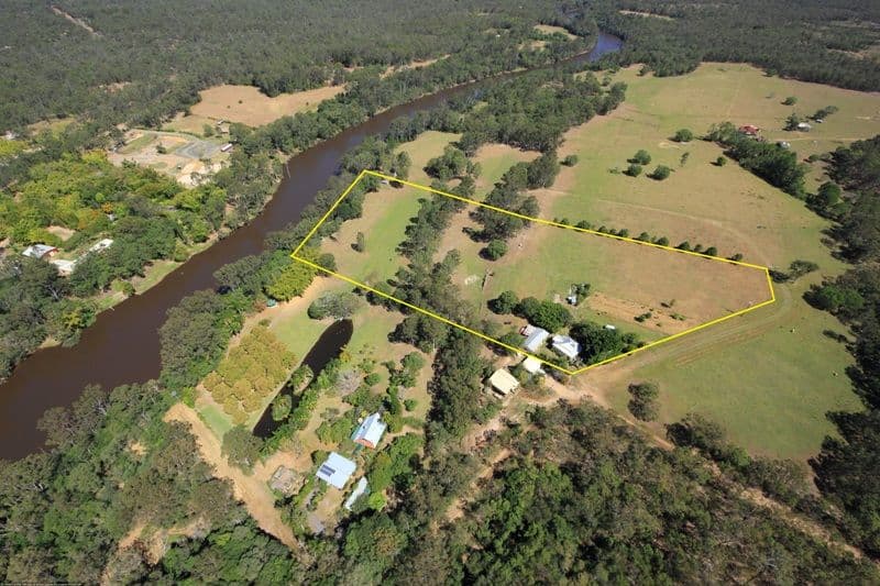 94 River Road, HOWARD QLD 4659, Howard - Image 1