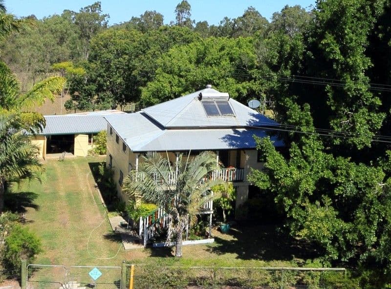 94 River Road, HOWARD QLD 4659, Howard - Thumbnail 2