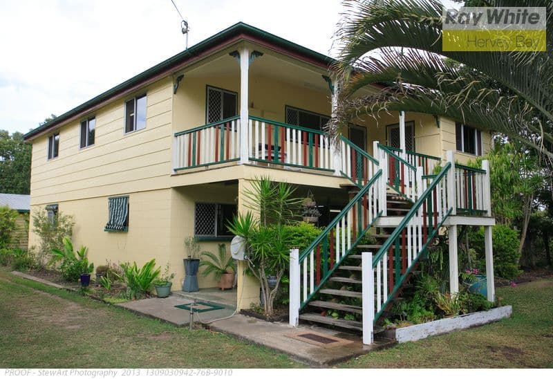 94 River Road, HOWARD QLD 4659, Howard - Thumbnail 5