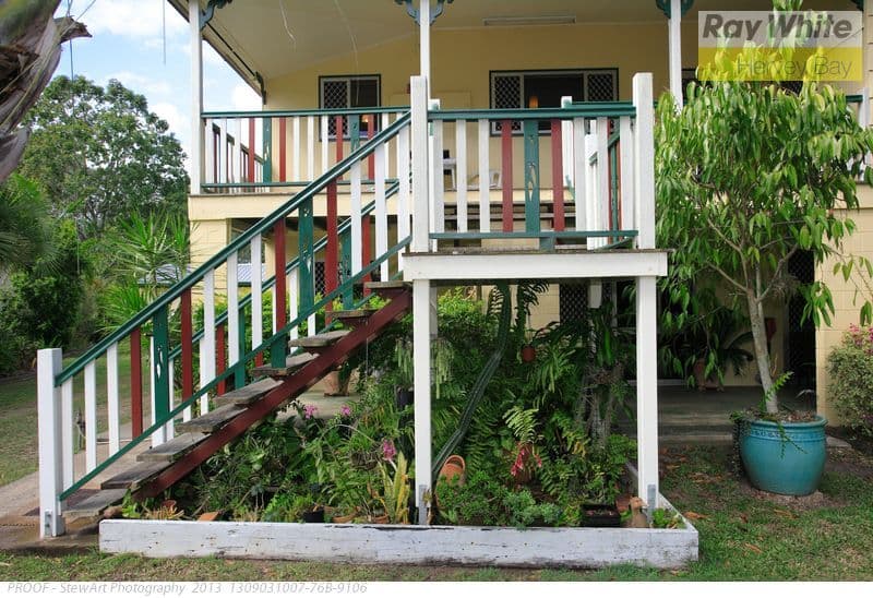94 River Road, HOWARD QLD 4659, Howard - Thumbnail 6
