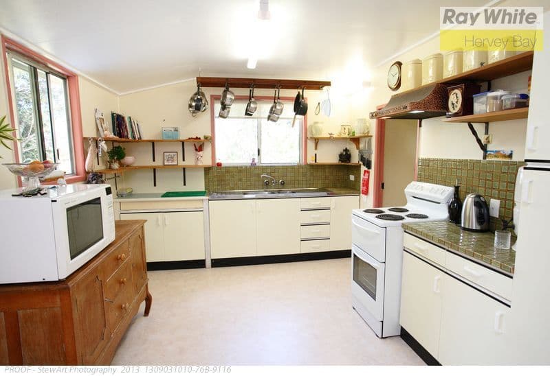 94 River Road, HOWARD QLD 4659, Howard - Thumbnail 8