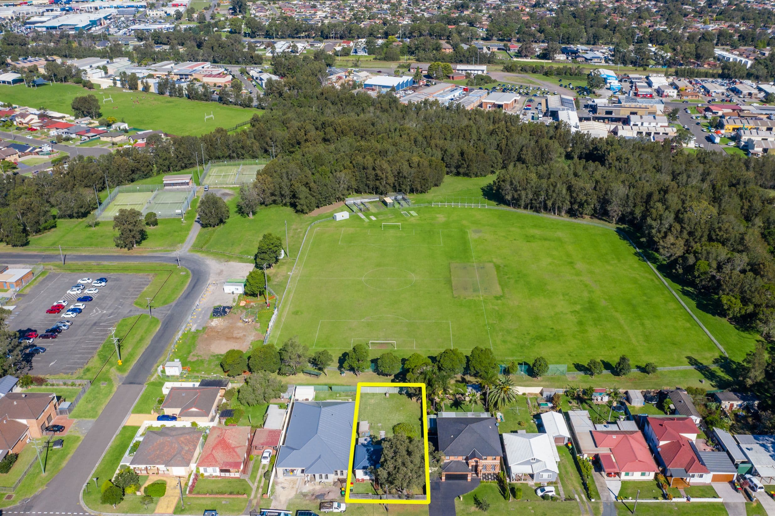 101 Fisher Street, Oak Flats NSW 2529, Oak Flats - Thumbnail 8