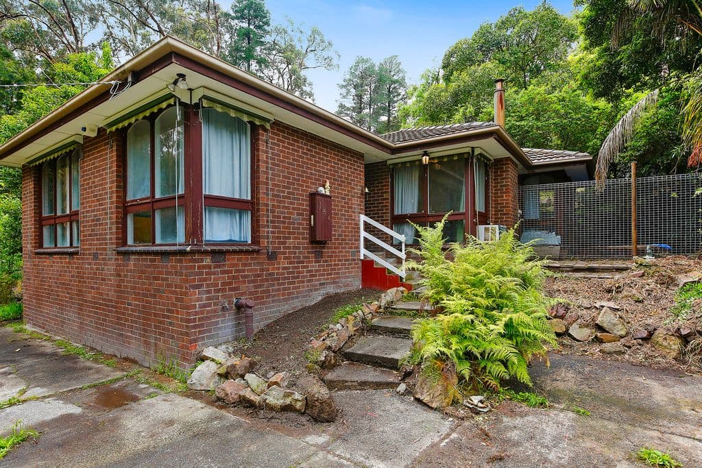 154 Quinn Crescent, Mount Evelyn VIC 3796, Mount Evelyn - Image 1