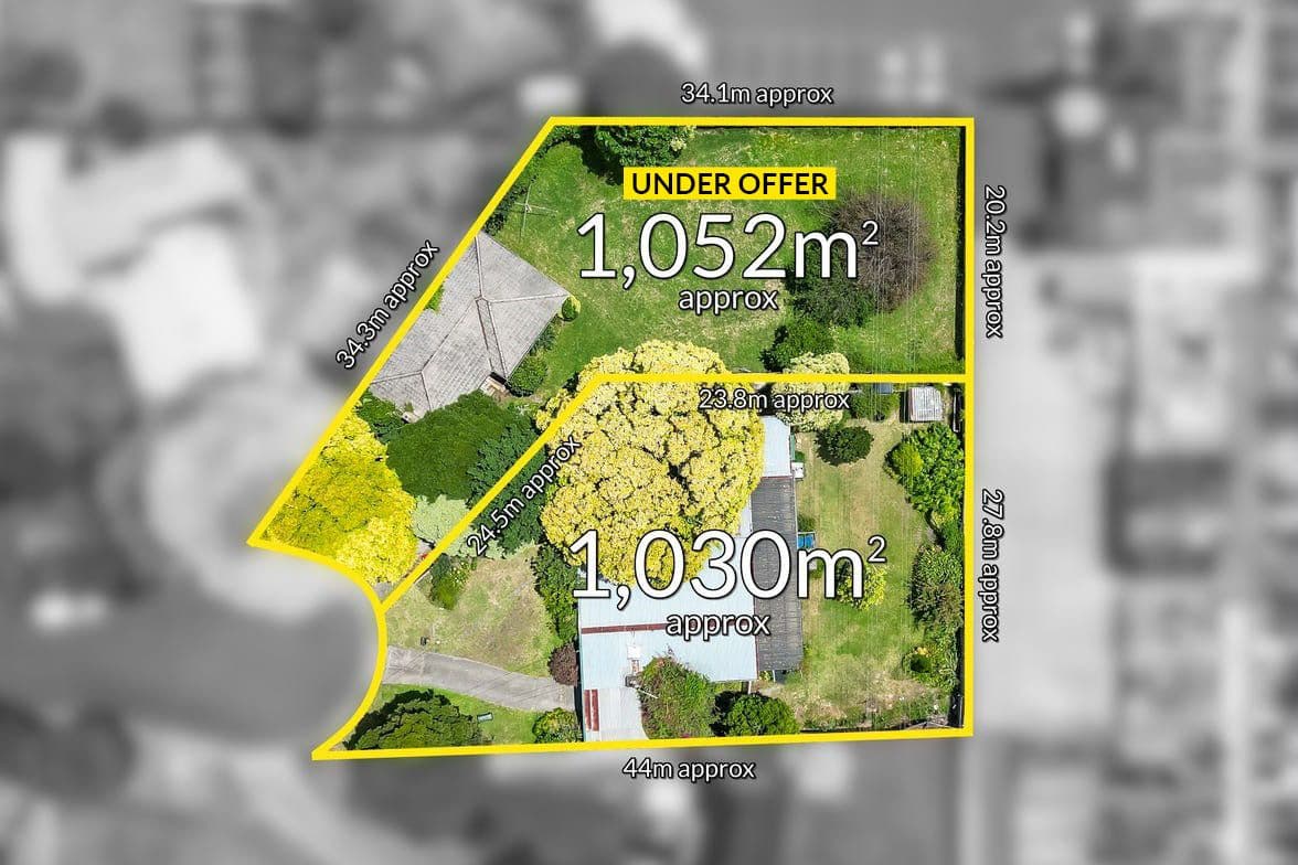 4 Abbot Court, Glen Waverley VIC 3150, Glen Waverley - Image 1