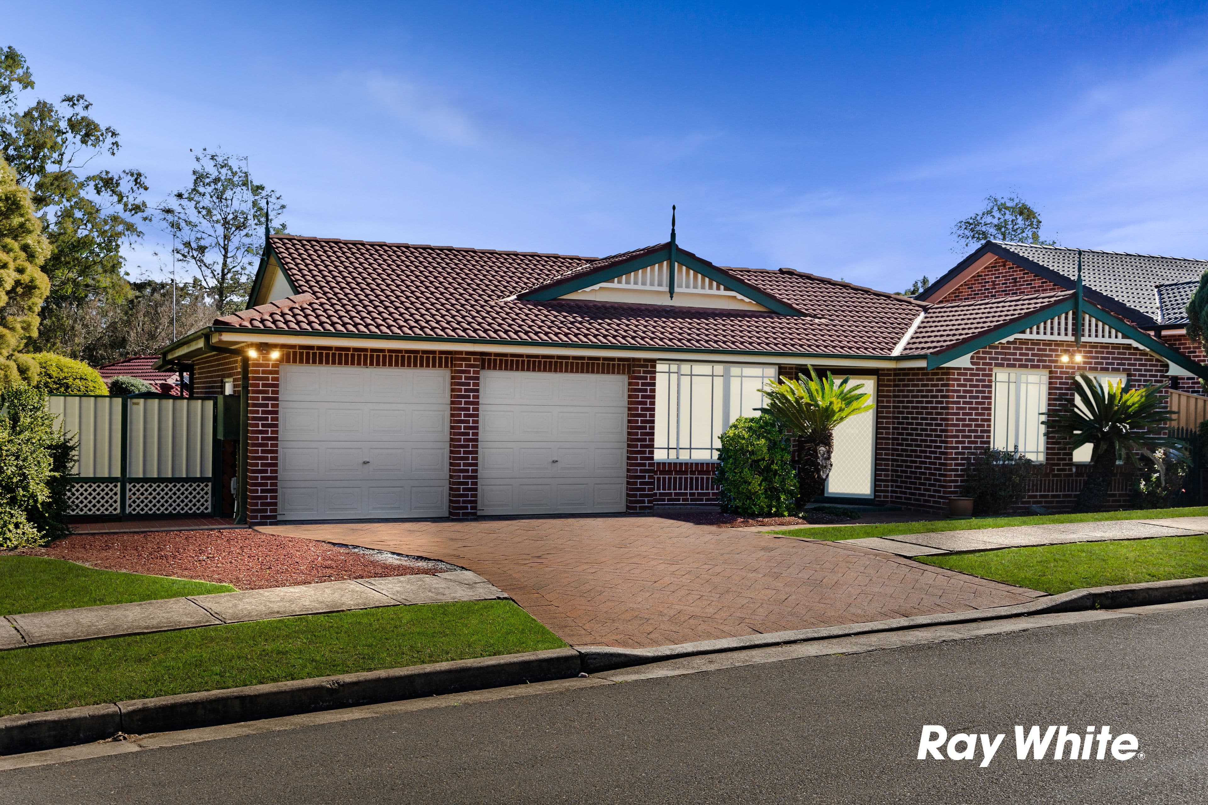 2 Fort Place, Quakers Hill NSW 2763, Quakers Hill - Image 1
