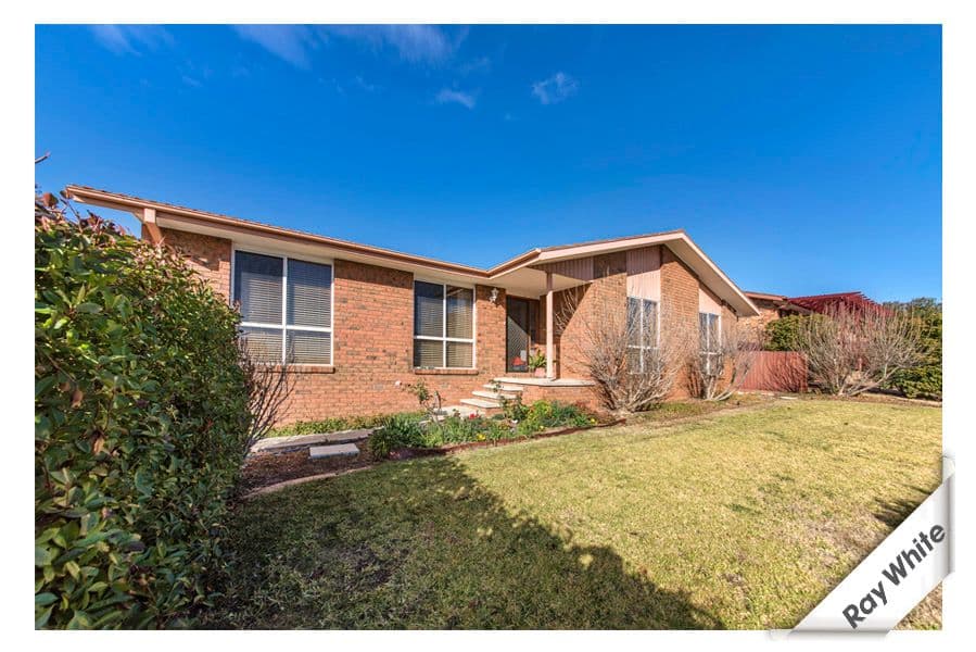 94 Outtrim Avenue, Calwell ACT 2905, Calwell - Image 1