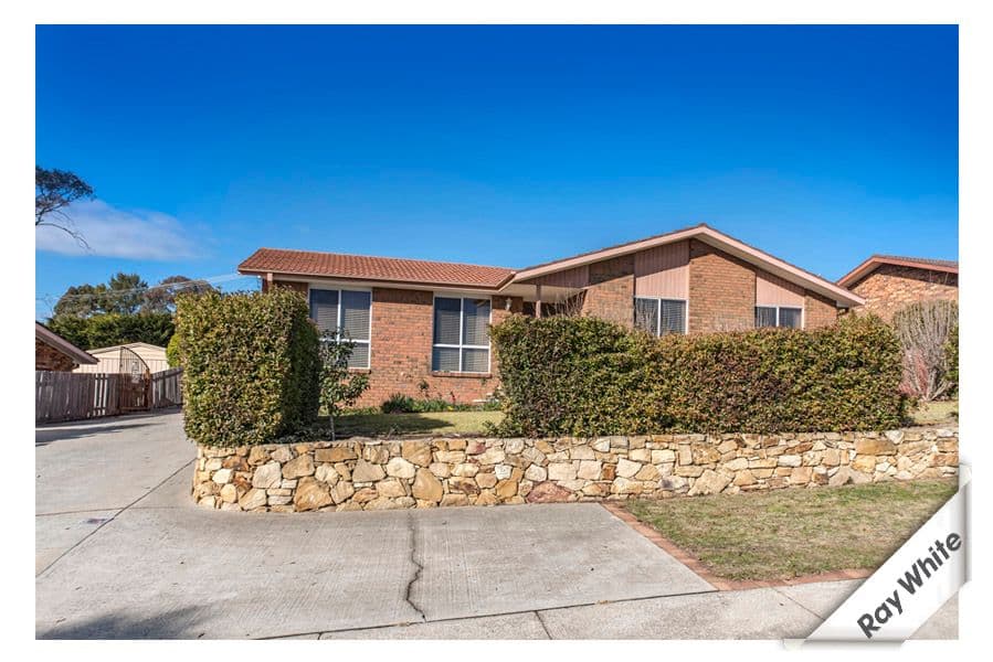 94 Outtrim Avenue, Calwell ACT 2905, Calwell - Thumbnail 2
