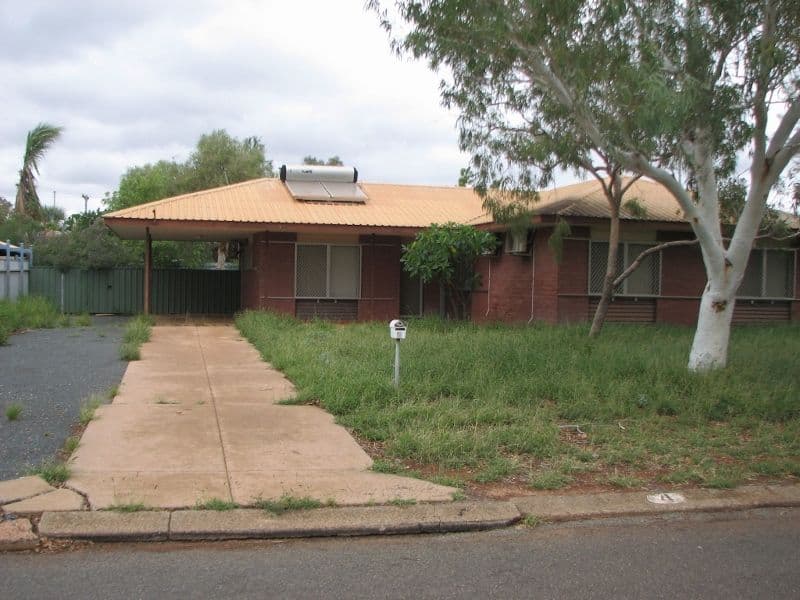 4 Badock Place, MILLARS WELL WA 6714, Millars Well - Image 1