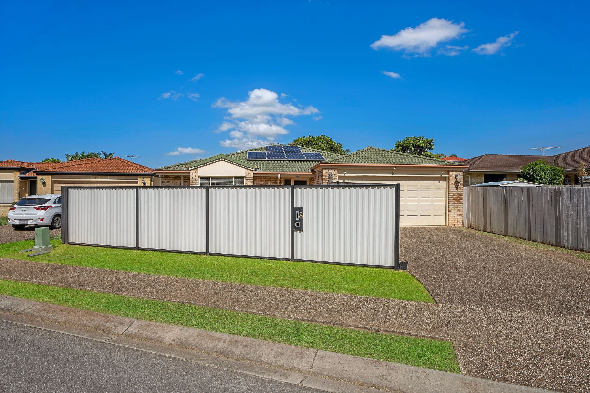 8 Nambucca Close, Murrumba Downs QLD 4503, Murrumba Downs - Image 1