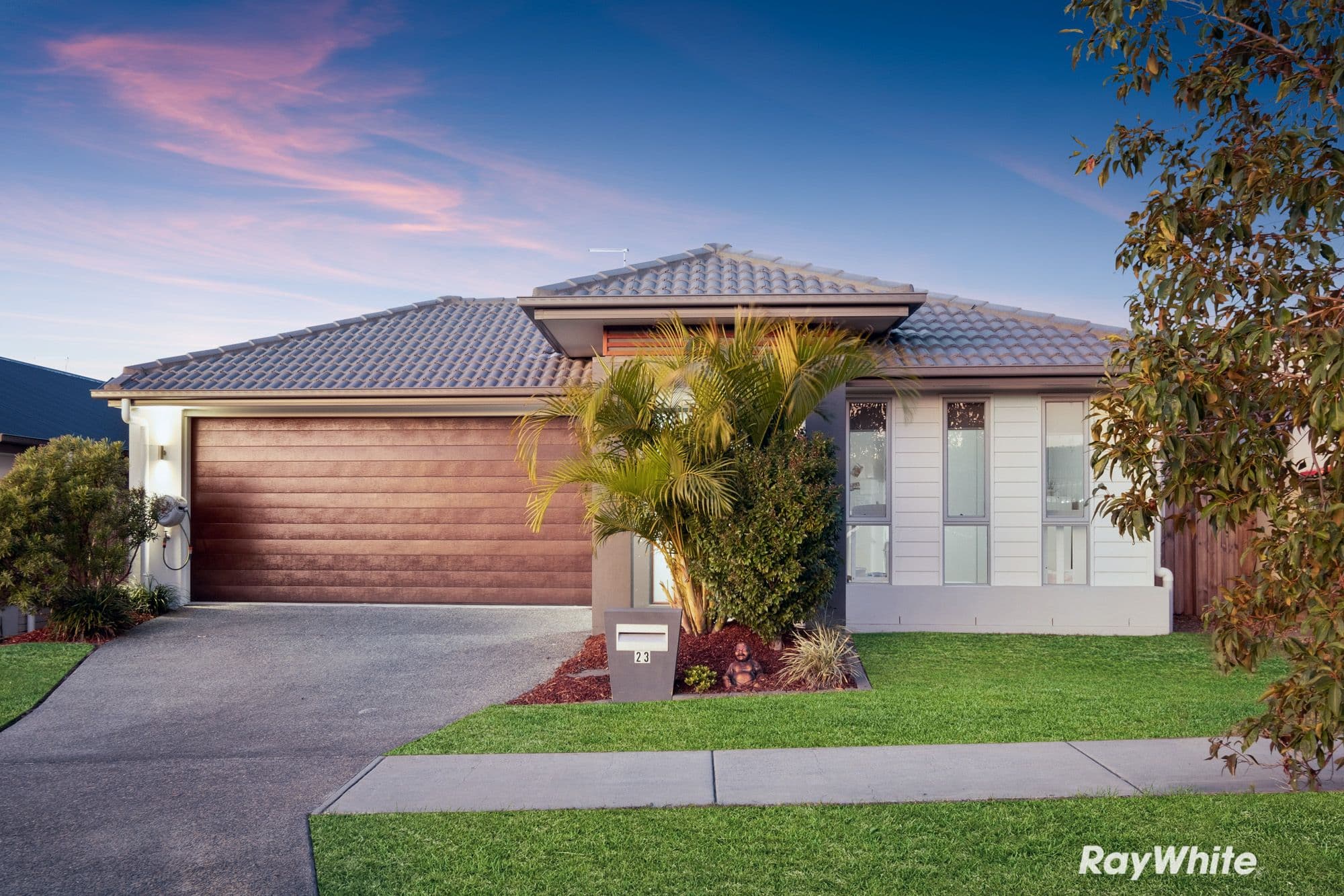 23 Soapstone Crescent, Yarrabilba QLD 4207, Yarrabilba - Image 1