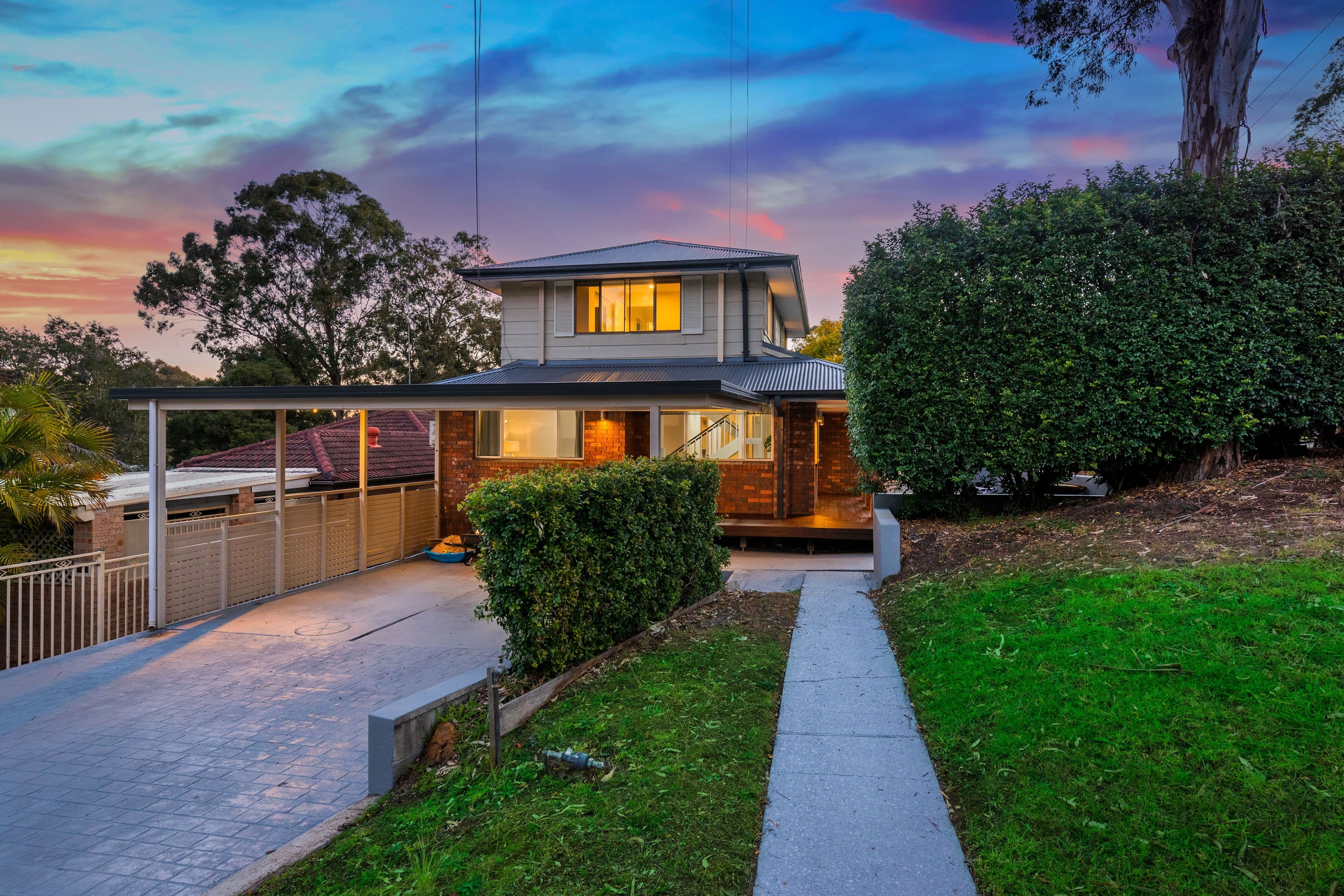 15 Beethoven Street, Seven Hills NSW 2147, Seven Hills - Thumbnail 3