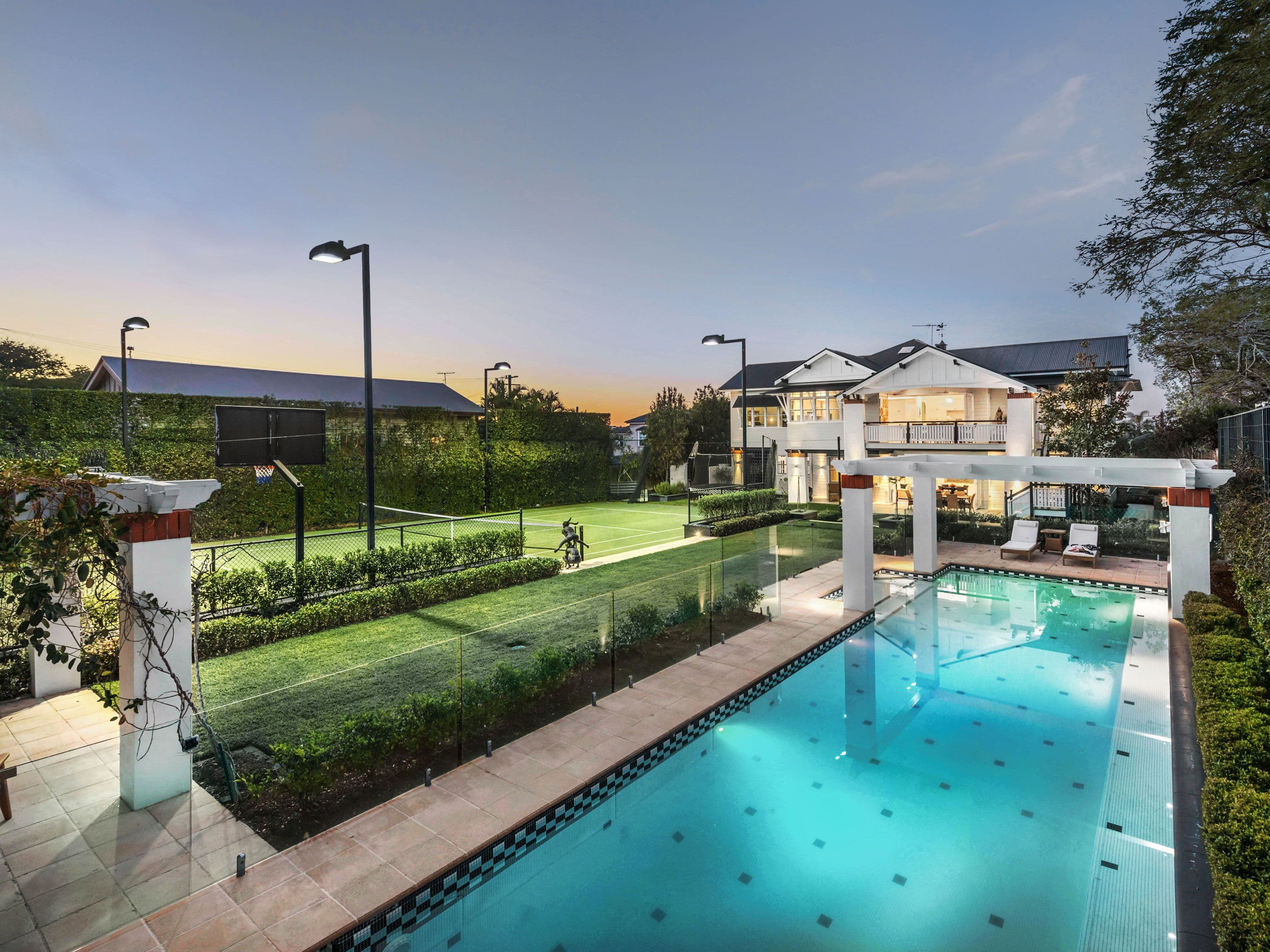 5 Mayfield Street, Ascot QLD 4007, Ascot - Thumbnail 2