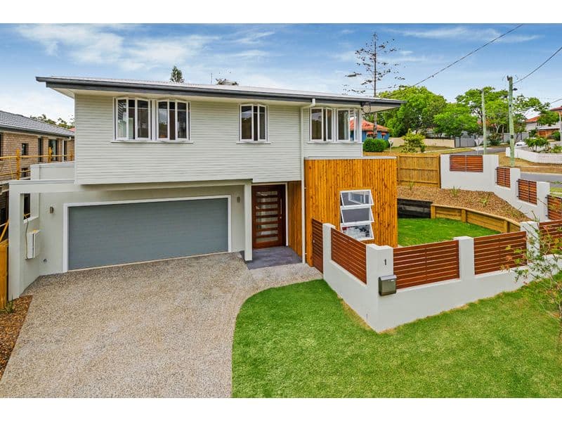 1 Elgar Street, HOLLAND PARK QLD 4121, Holland Park - Thumbnail 2