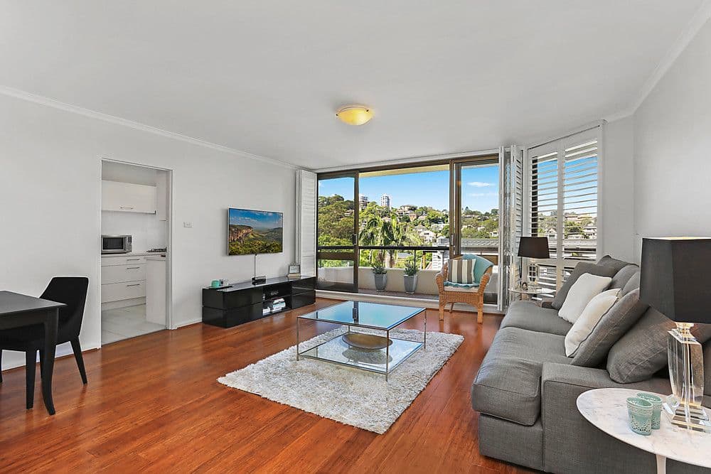 369 Alfred Street North, Neutral Bay NSW 2089, Neutral Bay - Image 1