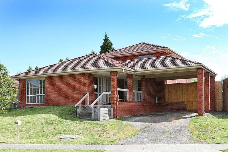 20 Golf Links Drive, MILL PARK VIC 3082, Mill Park - Image 1