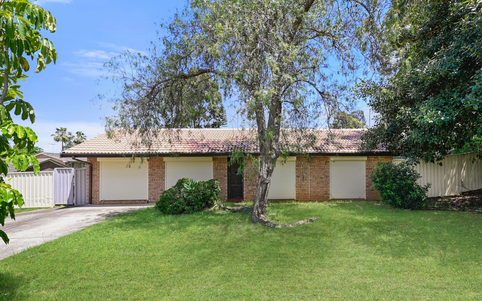 21 Semillion Crescent, Eschol Park NSW 2558, Eschol Park - Image 1